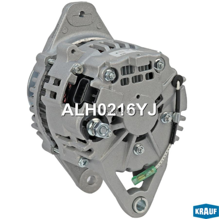 

Генератор 1Шт Krauf ALH0216YJ