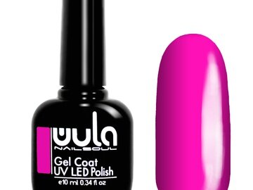 

Гель-лак Wula nailsoul тон 328 10 мл
