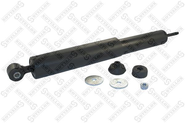 

STELLOX 3213-0040-sx_амортизатор задний газовый opel astra f caravan 91, kadett 79-91 3213