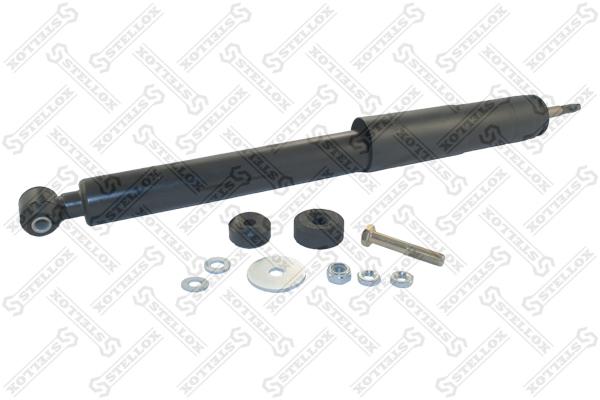 

STELLOX 3213-0004-sx_амортизатор задний газовый mb w124 84-95 32130004SX