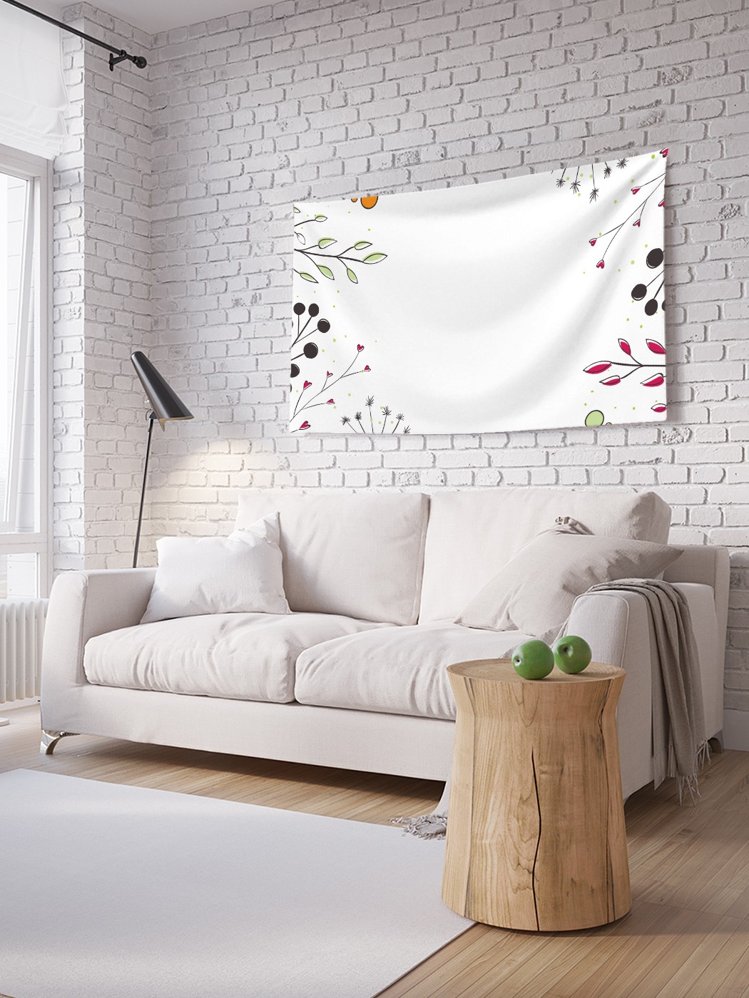 

tpg_29019_100x150 МУЛЬТИ Тапестри (декоративное панно) с фотопечатью