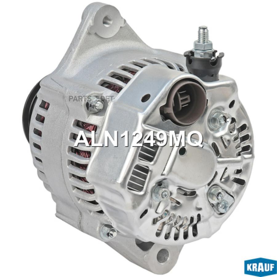 

Генератор 1Шт Krauf ALN1249MQ