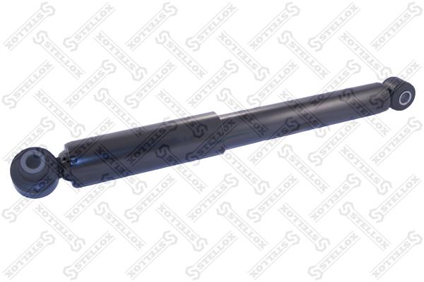 

Амортизатор Stellox задний газовый renault megane all exc. 2.0-16v 95 12130056SX