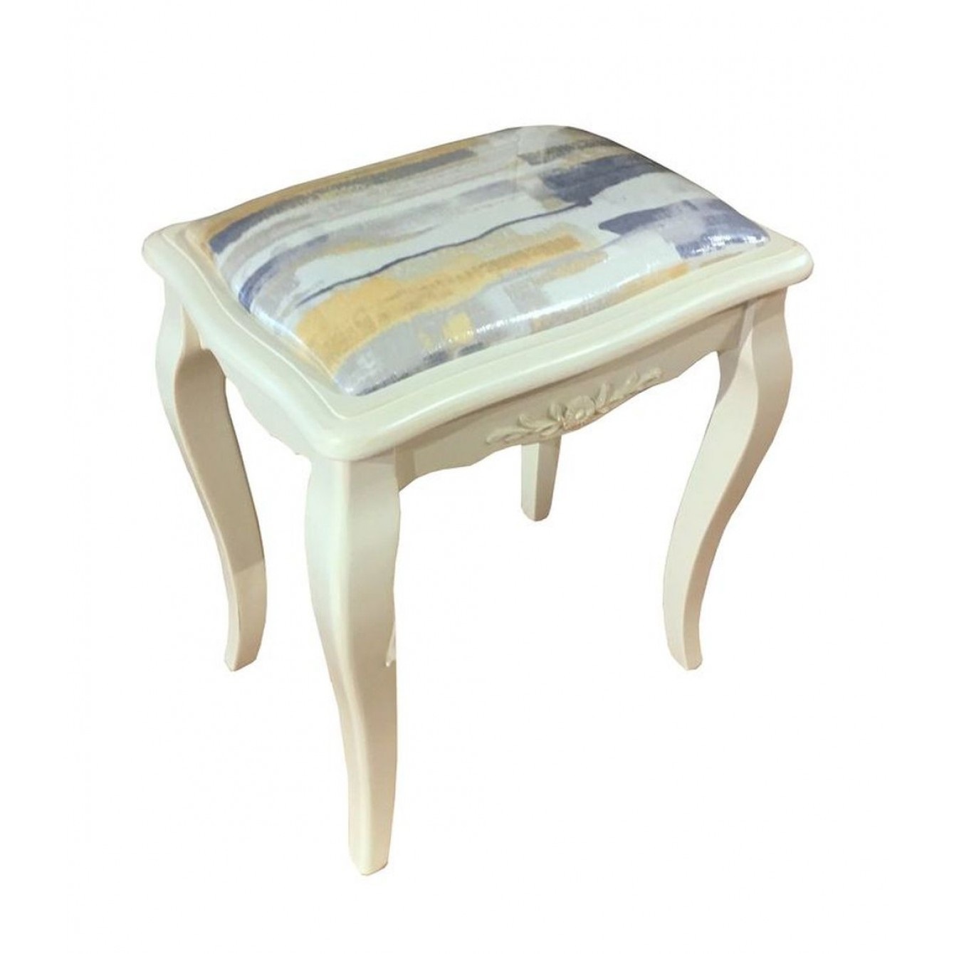 

Банкетка MIK Florence MK-5056 Молочный, MK-5056