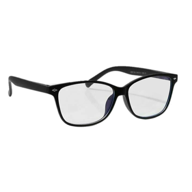 

Очки для компьютера NoBrand черный (9911561)