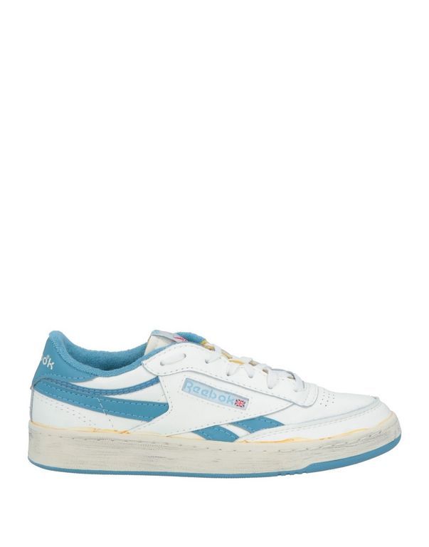 

Кеды мужские Reebok 17773917 белые 40 EU, Белый, 17773917