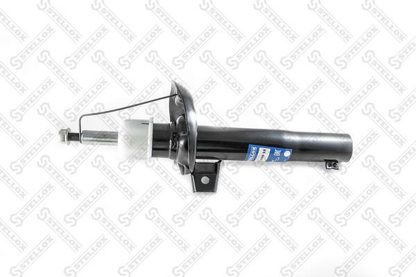

Амортизатор Stellox передний газовый d50mm vw golf 1.4-3.21.9tdi-2.0tdi 03 42141099SX