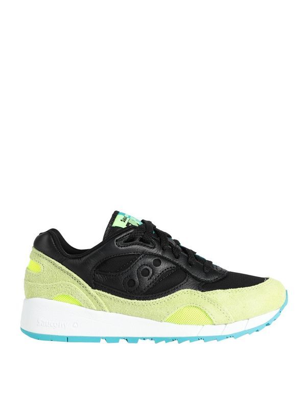 

Кроссовки мужские Saucony 17771909 зеленые 38 EU, Зеленый, 17771909