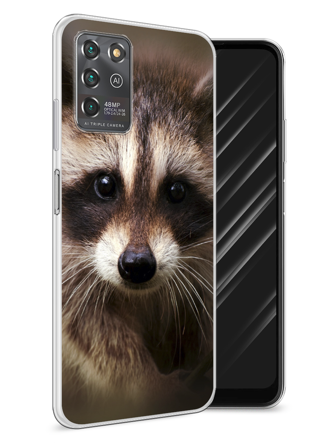 Чехол Awog на ZTE Blade V30 Vita / ЗТЕ Блэйд V30 Vita 