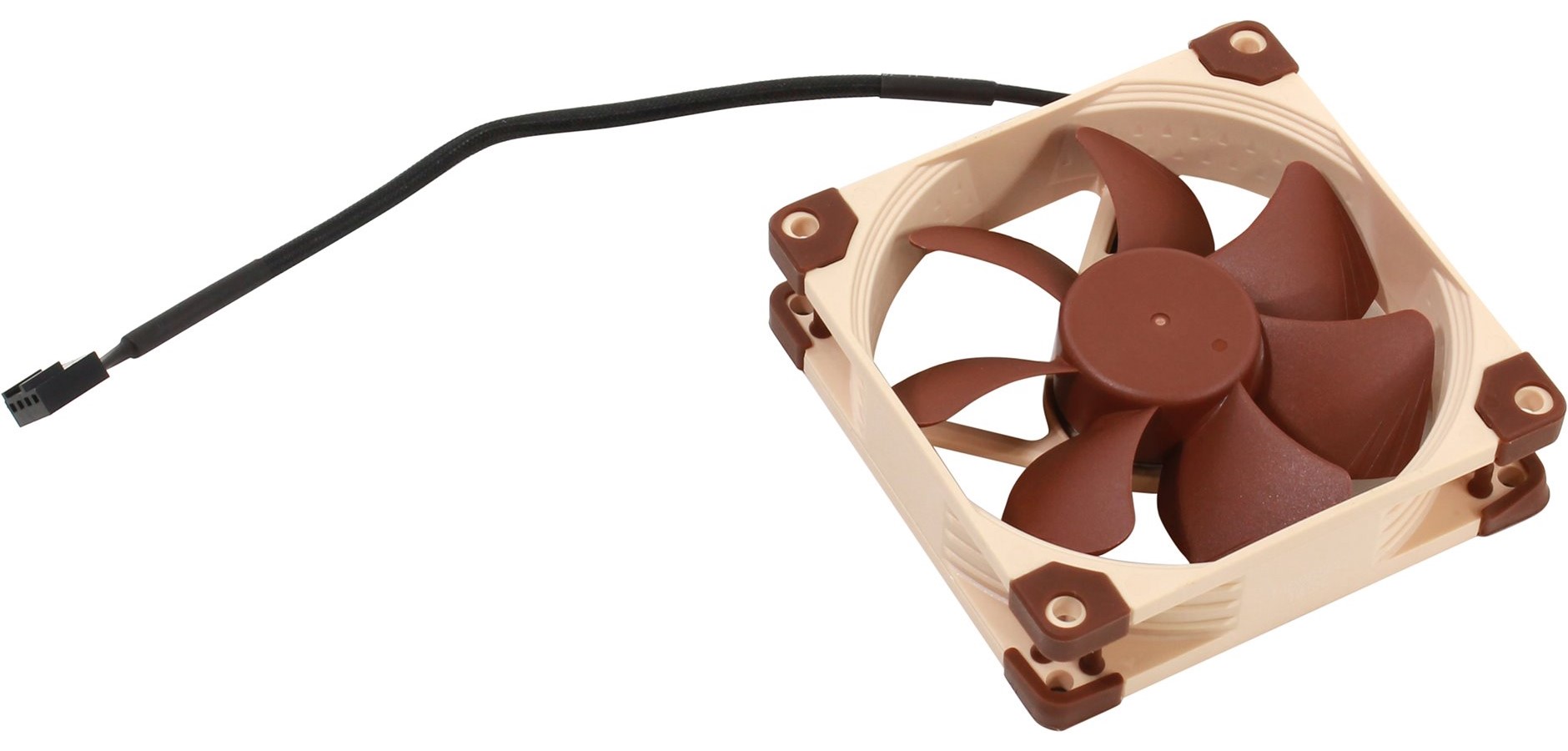 

Корпусной вентилятор Noctua NF-A9 5V (7330)