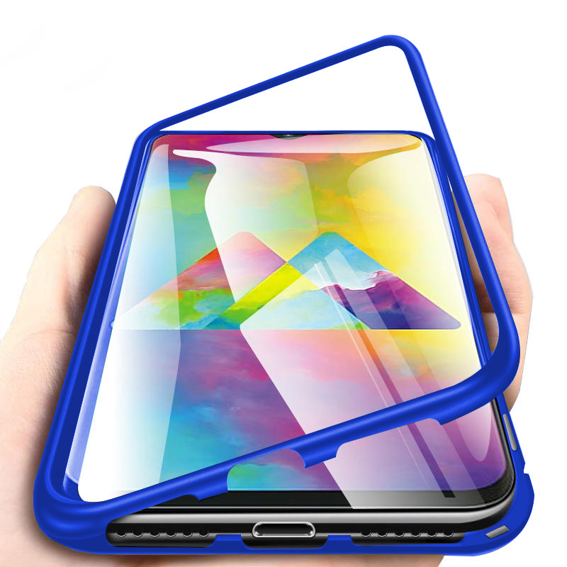 

Чехол MyPads для Oppo A9 (2020)/ OPPO A5 2020 Blue (144440), Синий, Oppo A9 (2020)/ OPPO A5 2020