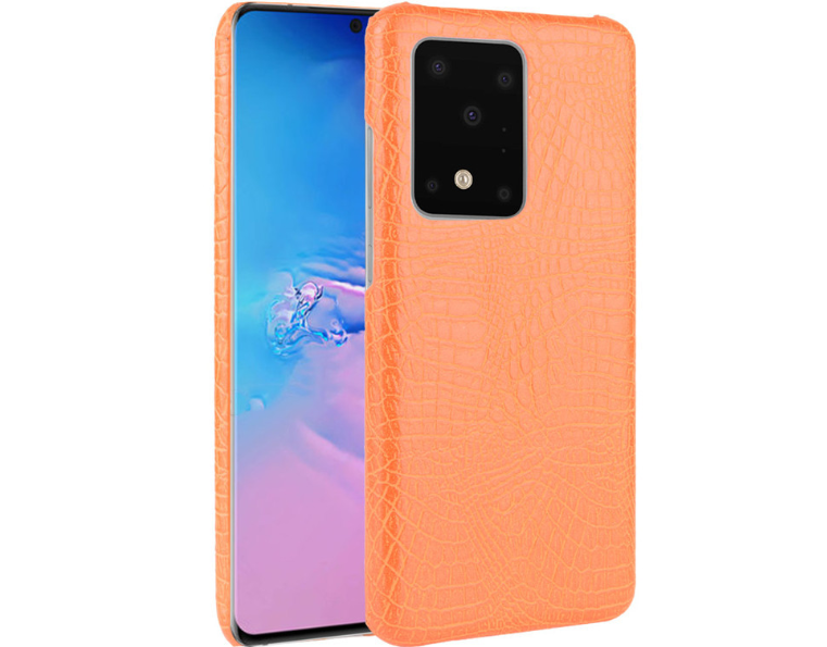

Чехол MyPads для Samsung Galaxy S20 Ultra 5G Orange (144427), Оранжевый, Samsung Galaxy S20 Ultra 5G