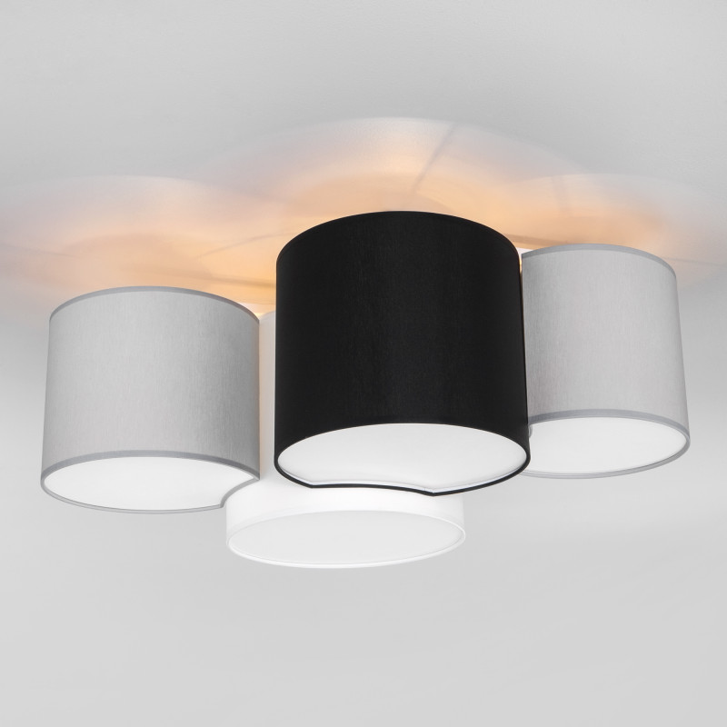 

Накладной светильник TK Lighting 4184