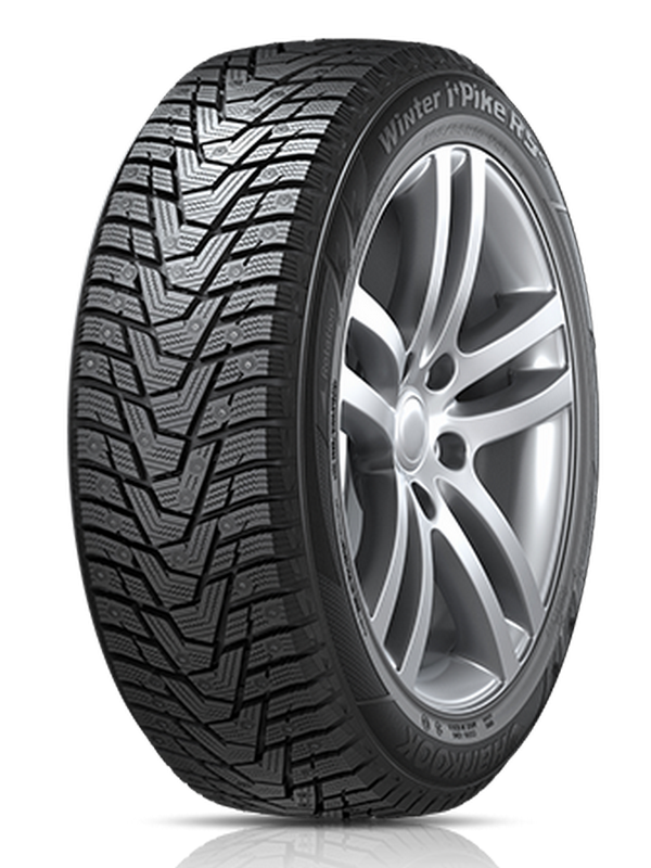 

Шины Hankook Winter i*Pike RS2 W429 215/45 R17 91T шип, Winter i*Pike RS2 W429