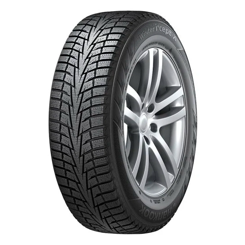 

Шины Hankook Winter I*cept X RW10 235/65 R17 108T Зимняя