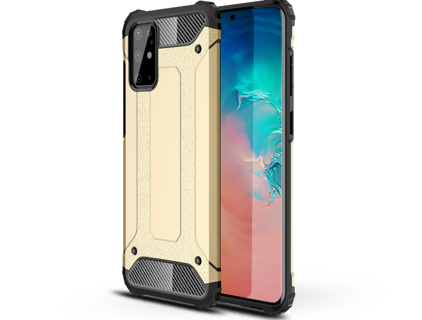 

Чехол MyPads для Samsung Galaxy S20 Ultra 5G Gold (144389), Золотистый, Samsung Galaxy S20 Ultra 5G