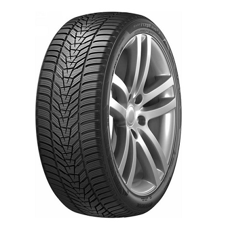 

Hankook Winter I*Cept Evo 3 X W330A 255/50R19 107V, Winter i*cept Evo 3 X W330A