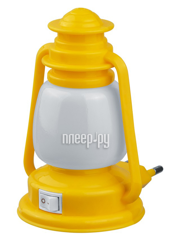 

Светильник Navigator NNL-SW19 Фонарь с выключателем 230V 93 126