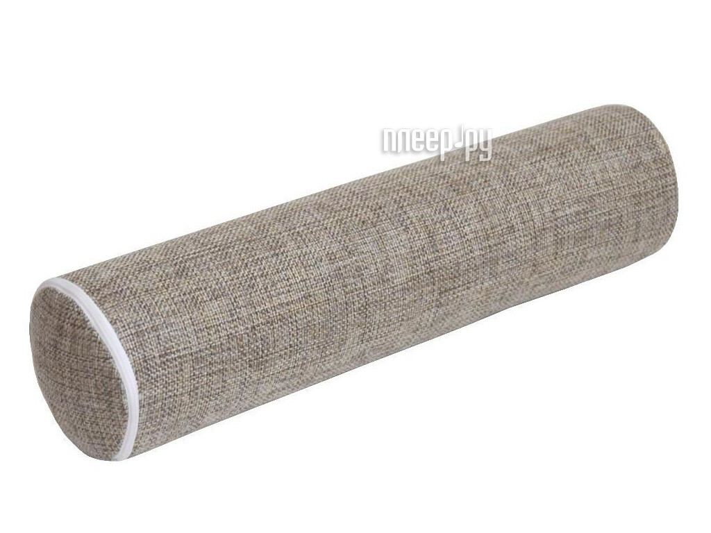 

Подушка Smart Textile Крафт 40х10cm ST945