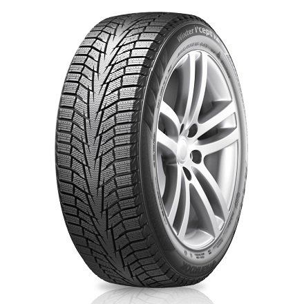 

Hankook Winter I*Cept IZ 2 W616 195/55R16 91T, Winter i cept iZ2 W616