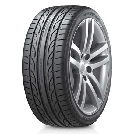 

Hankook Ventus V12 Evo 2 K120 215/50R17 95W