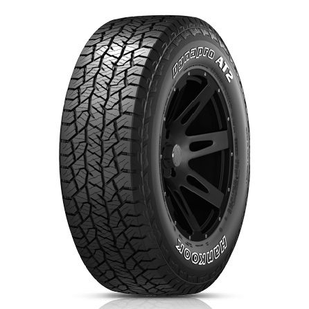 

Hankook Dynapro AT 2 RF11 265/75R16 116T, DynaPro AT2 RF11