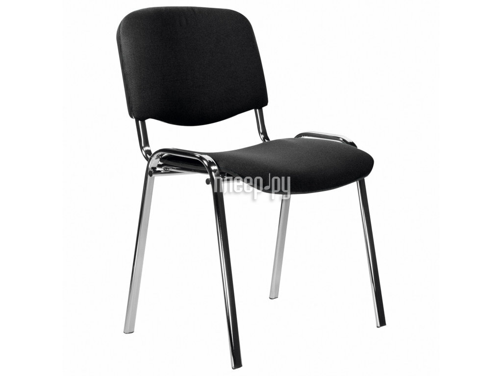 

Компьютерное кресло Staff Iso Lite CF-008 ткань Black 532565