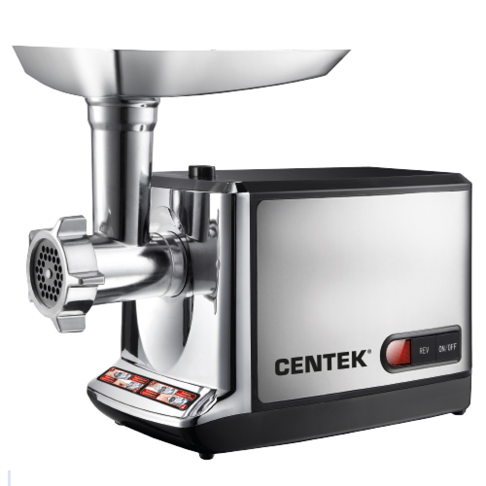 Электромясорубка Centek CT-1613 следователи петра великого серов д