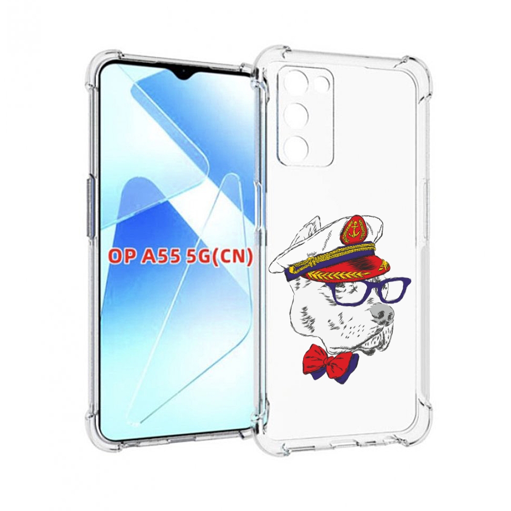

Чехол MyPads бульдог для Infinix Zero X Neo, Прозрачный, Tocco