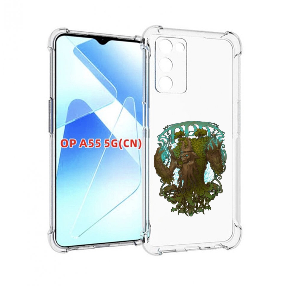 

Чехол MyPads trent protector для Infinix Zero X Neo, Прозрачный, Tocco
