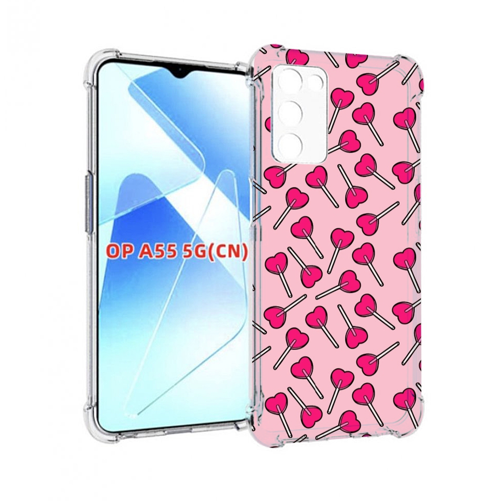 

Чехол MyPads много лединцов для Infinix Zero X Neo, Прозрачный, Tocco
