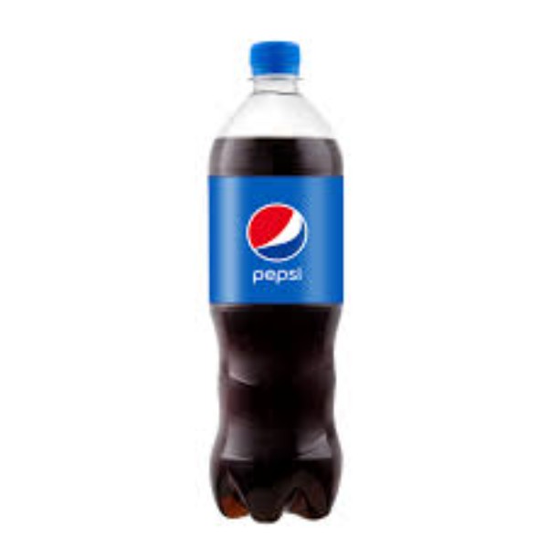 Лимонад Pepsi 1л