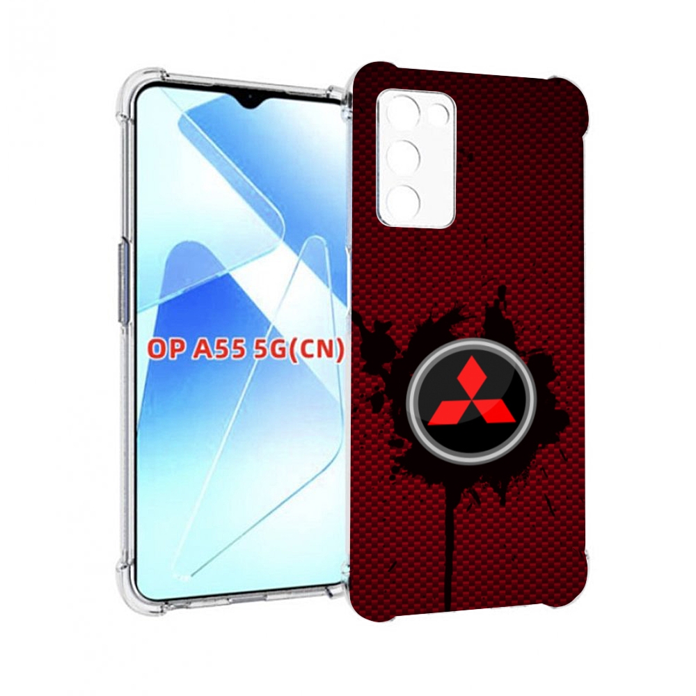 

Чехол MyPads mitsubishi 2 для Infinix Zero X Neo, Прозрачный, Tocco