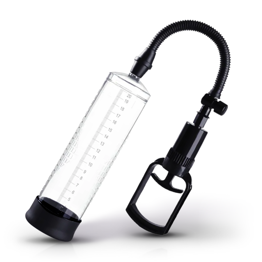 Bакуумная помпа Andry's