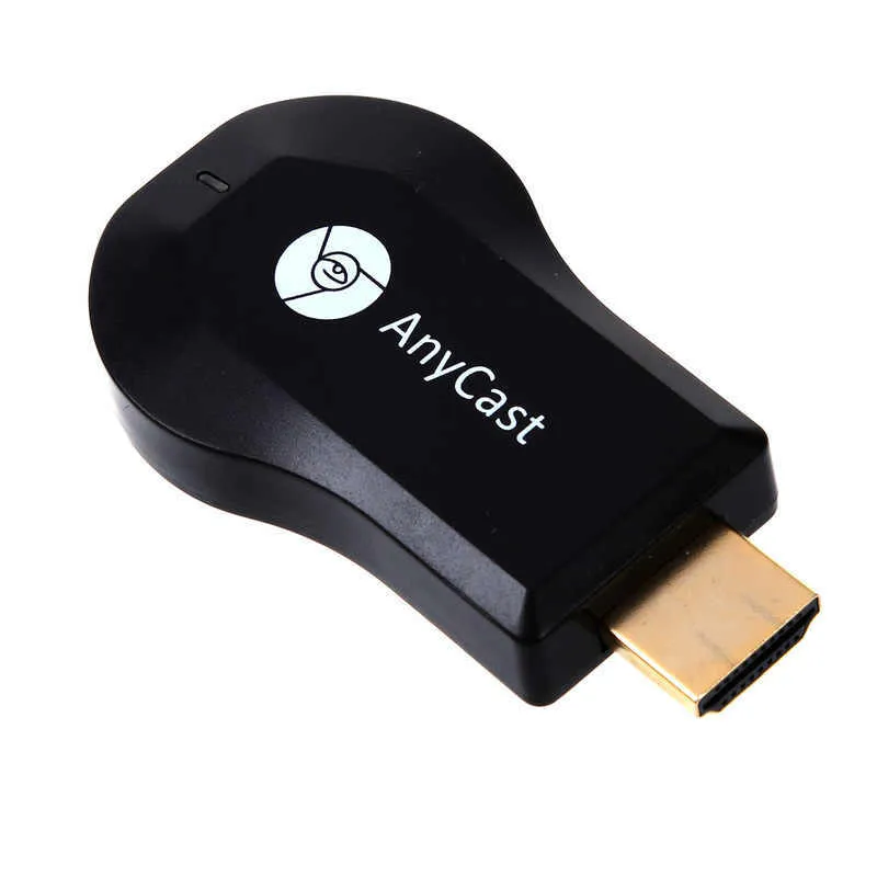 

ТВ адаптер беспроводной AnyCast M2 plus, M2 plus