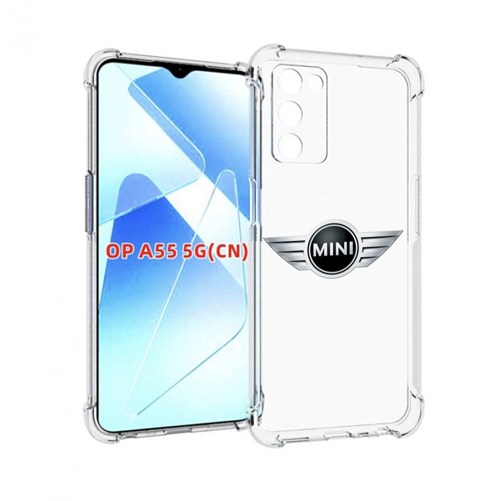 

Чехол MyPads mini-5 для Infinix Zero X Neo, Прозрачный, Tocco