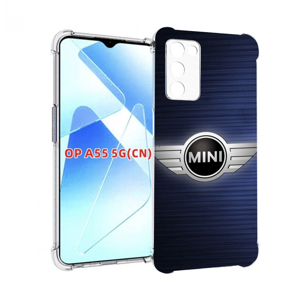 

Чехол MyPads mini-2 (2) мужской для Infinix Zero X Neo, Прозрачный, Tocco