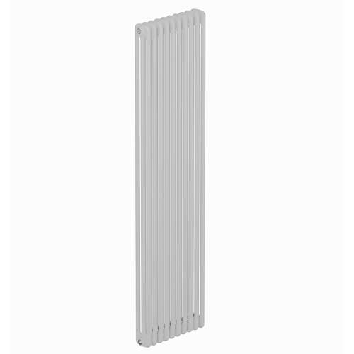 

Стальной трубчатый радиатор RIFAR TUBOG 3180/10 белый (TUB 3180-10), TUBOG