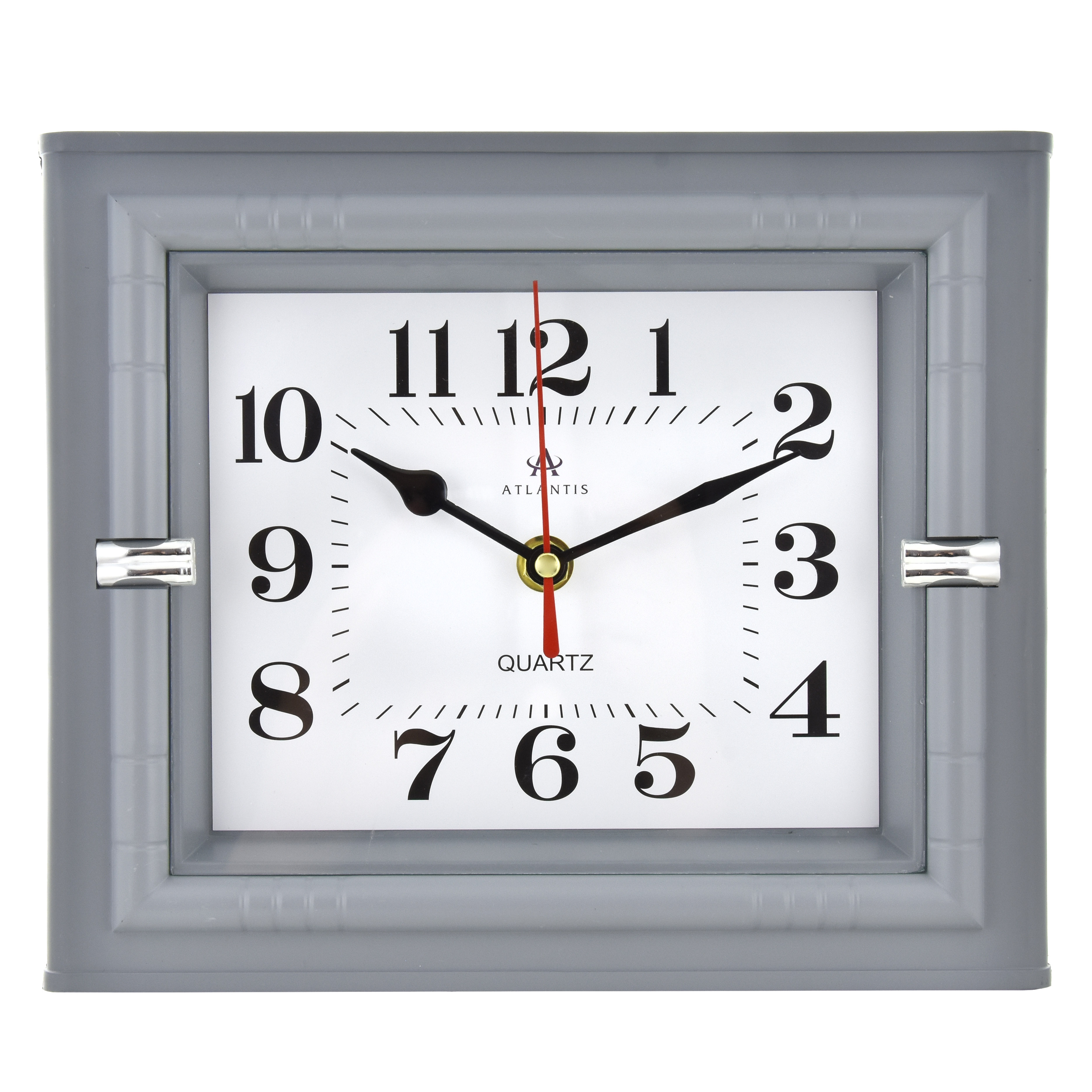 

Интерьерные часы Atlantis TIME 0059 gray, 0059