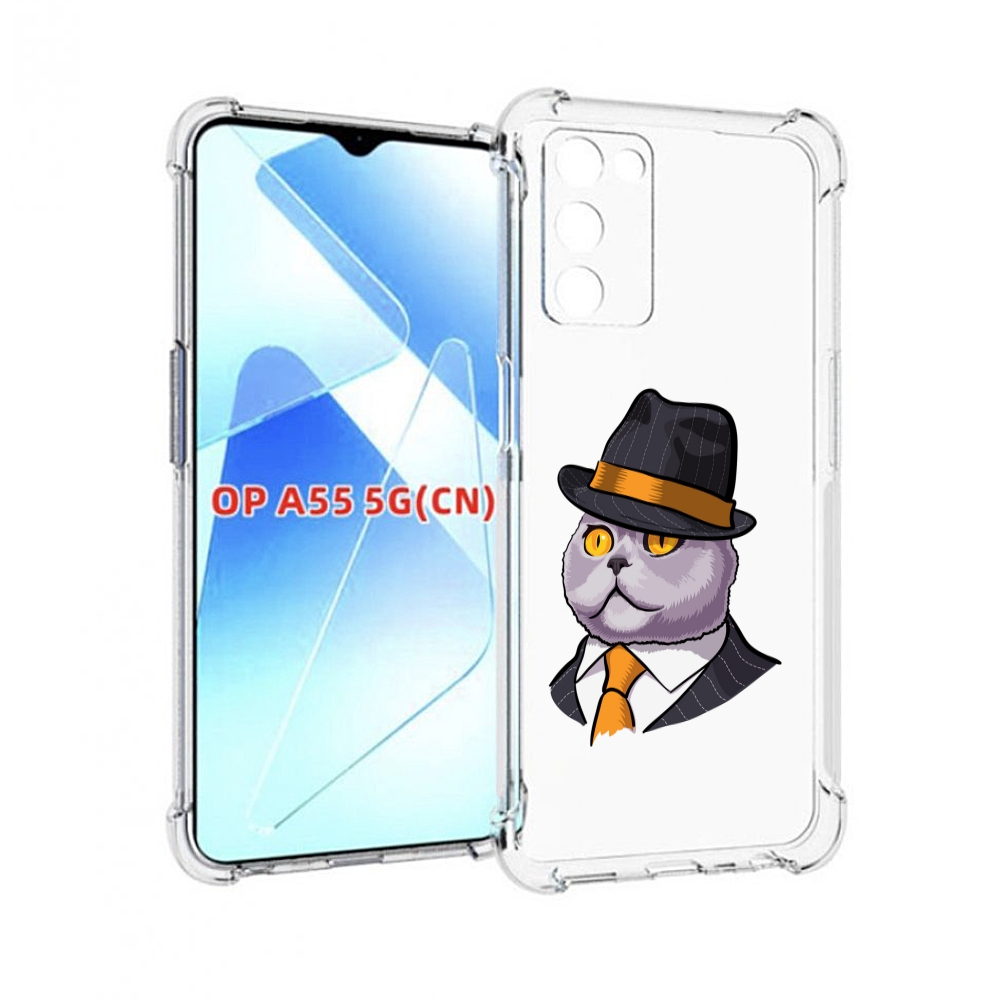 

Чехол MyPads британец для Infinix Zero X Neo, Прозрачный, Tocco
