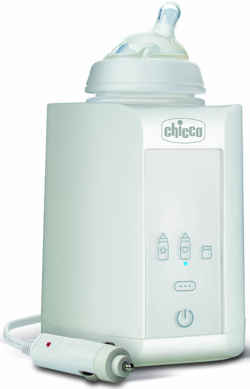 Подогреватель для бутылочек Chicco Travel maman автомобильный подогреватель для бутылочек ls c005