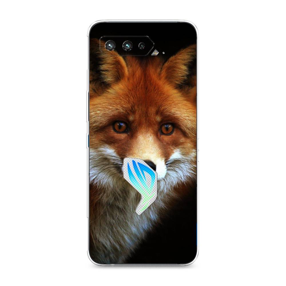 

Чехол для Asus Rog Phone 5/5s "Лиса 2", 44250-1