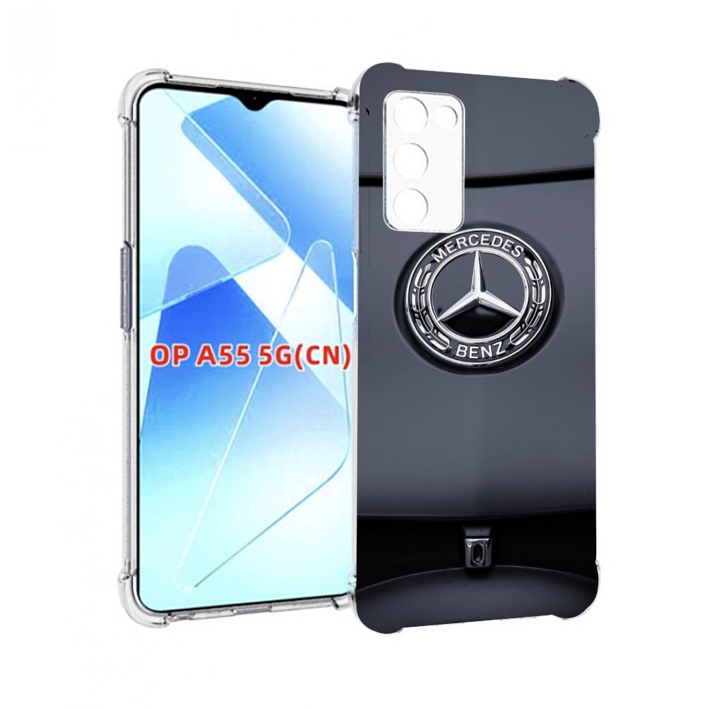 

Чехол MyPads мерседес 7 мужской для Infinix Zero X Neo, Прозрачный, Tocco