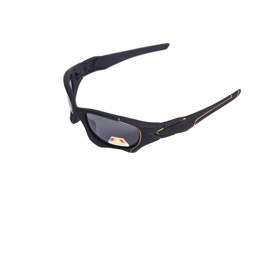 фото Солнцезащитные очки унисекс xtro 1750 черные