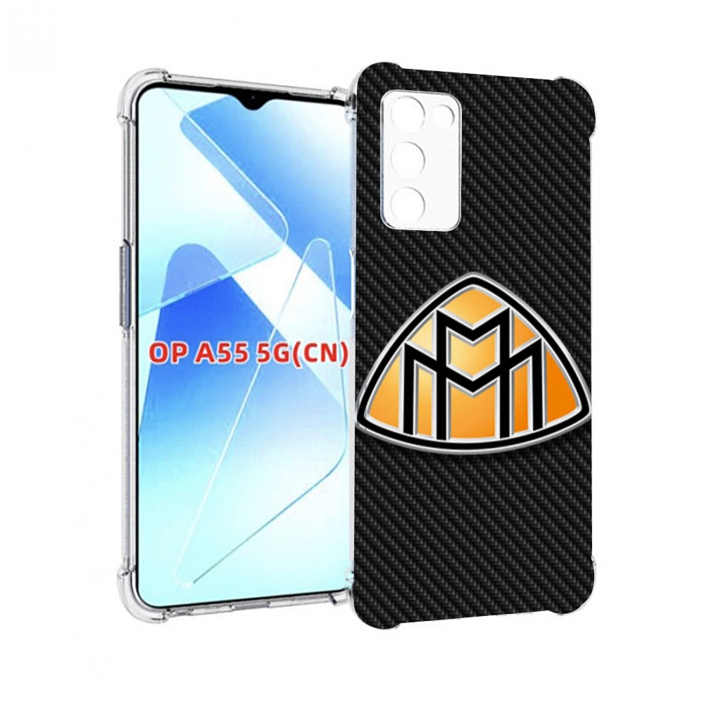 фото Чехол mypads maybach для infinix zero x neo