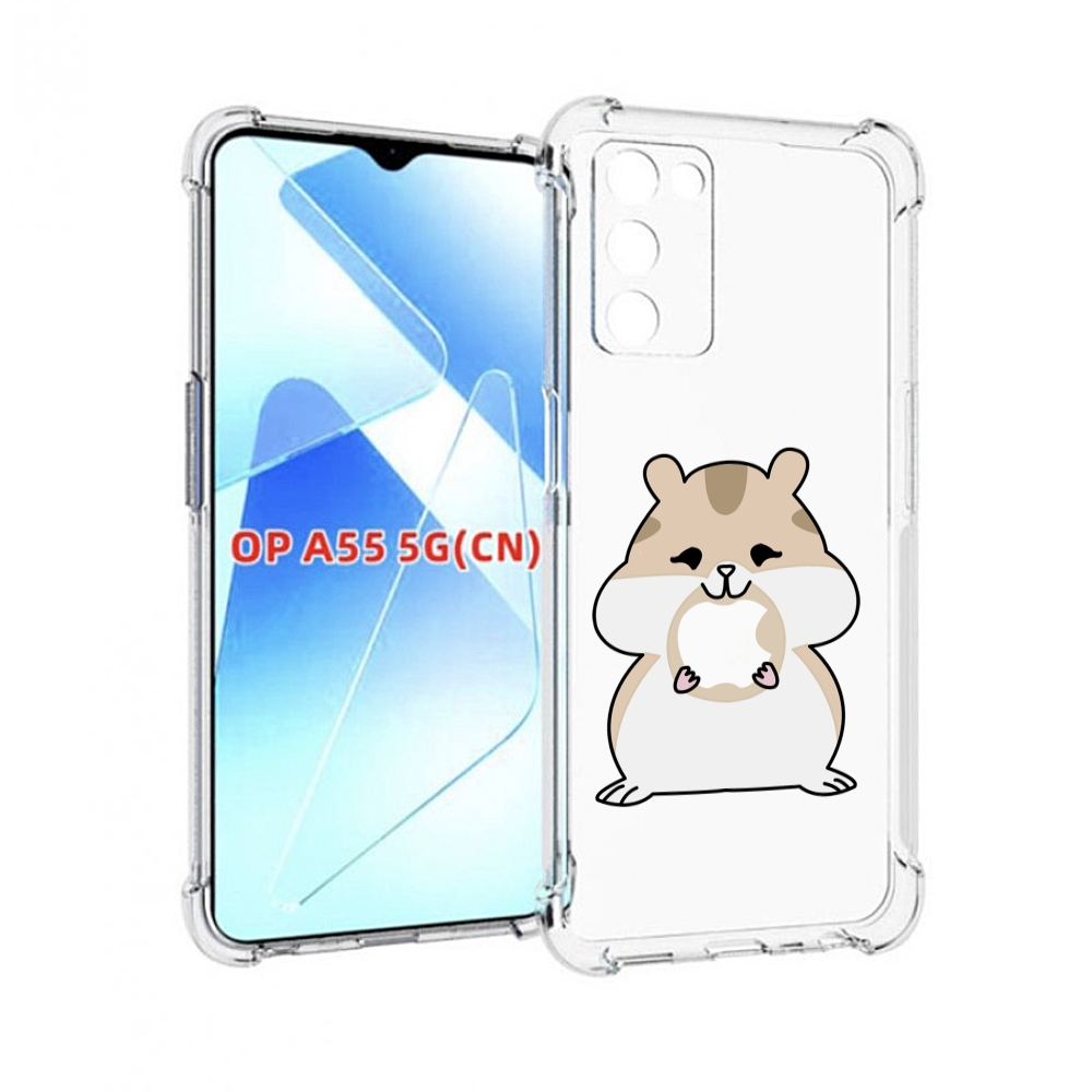 

Чехол MyPads любитель-яблок детский для Infinix Zero X Neo, Прозрачный, Tocco