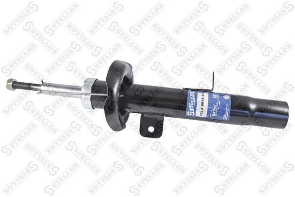 

STELLOX 4214-0948-sx_амортизатор передний левый газовый citroen c3 1.11.41.61.4hdi 02 4214