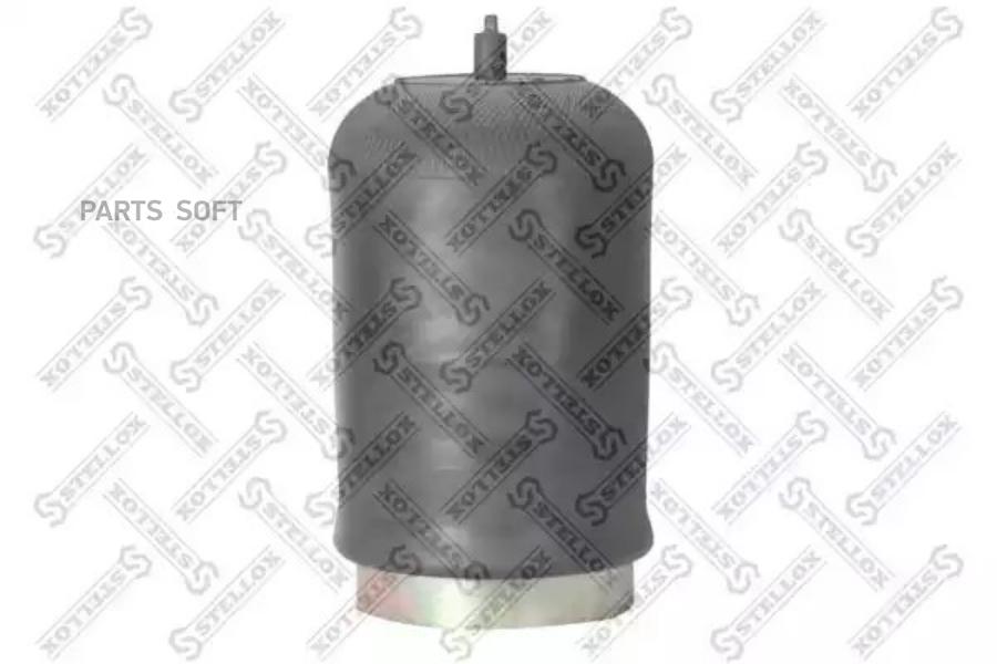 

STELLOX Пневмоподушка кабины STELLOX 8400143sx