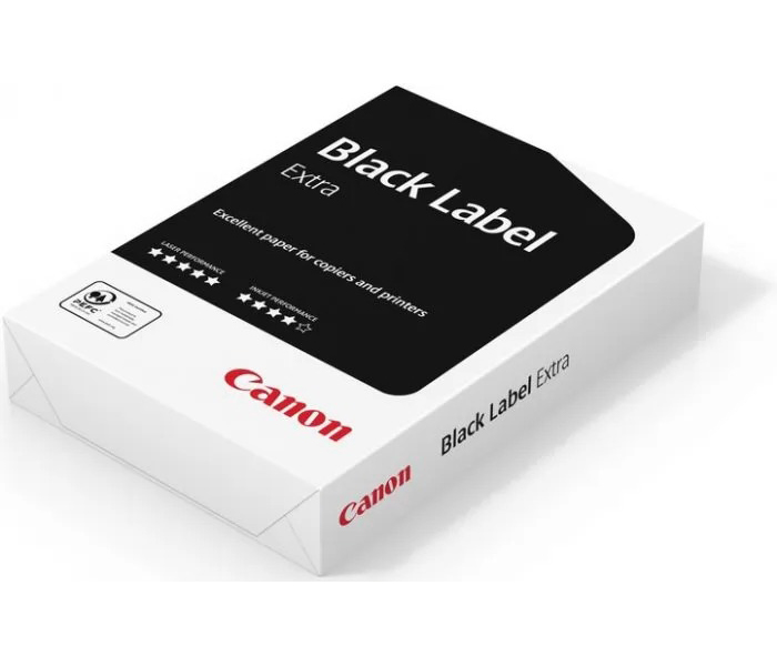 

Бумага Canon Black Label Extra/Premium Label, A3, 500л, 80г/м2, белый 8169b002, Бумага Canon Black Label Extra/Premium Label, A3, 500л, 80г/м2, белый [8169b002]