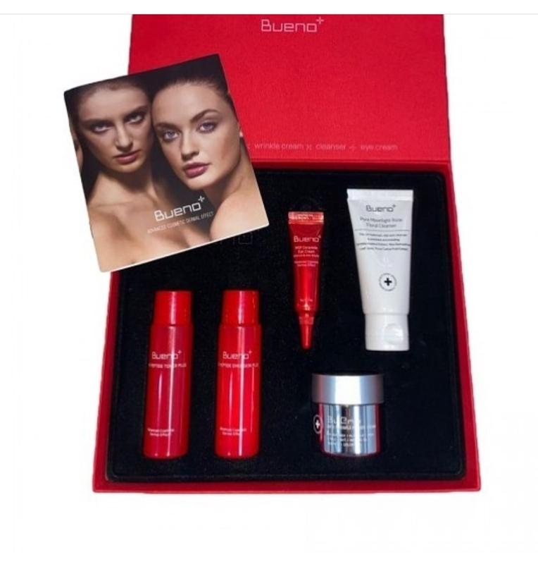 фото Набор миниатюр bueno special gift set (5 ед)